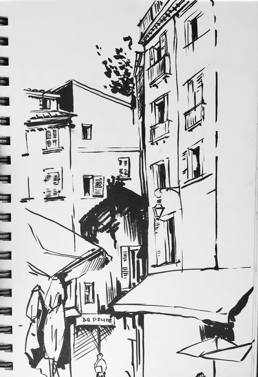 VIEUX TOULON